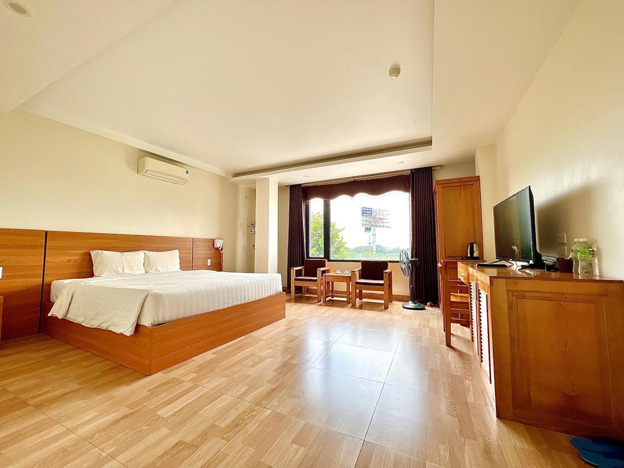 Dragon Airport Hotel Noi Bai Bagian luar foto
