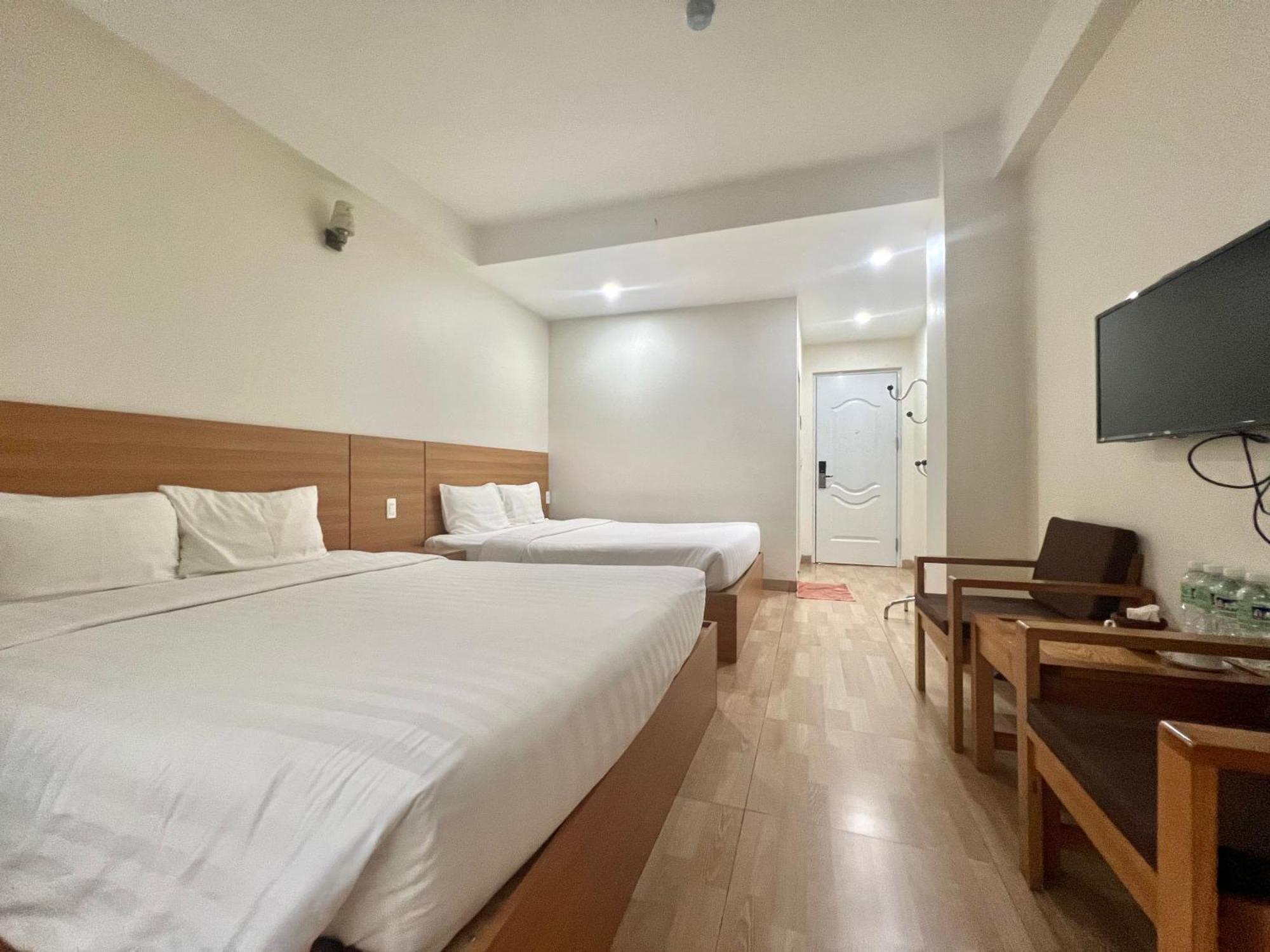 Dragon Airport Hotel Noi Bai Bagian luar foto
