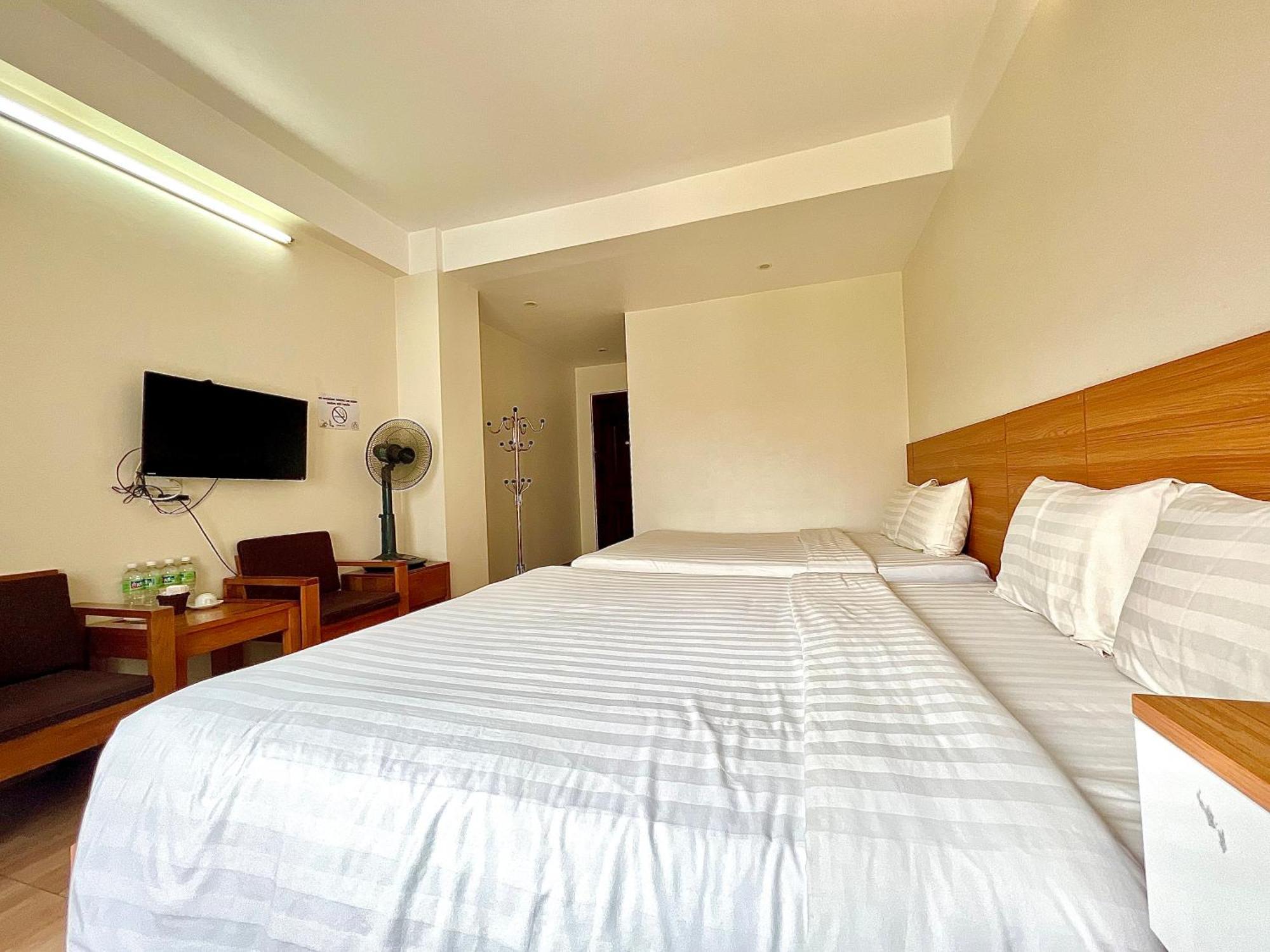Dragon Airport Hotel Noi Bai Bagian luar foto