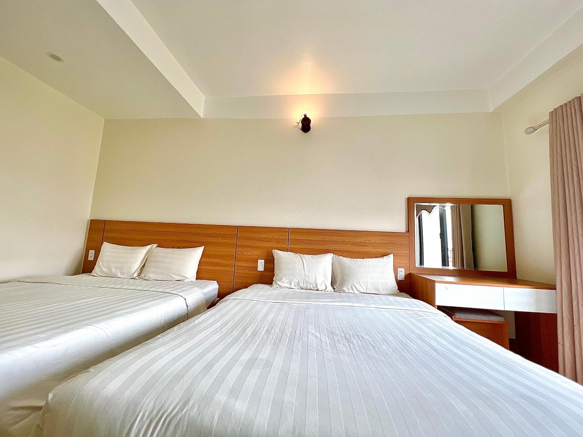 Dragon Airport Hotel Noi Bai Bagian luar foto