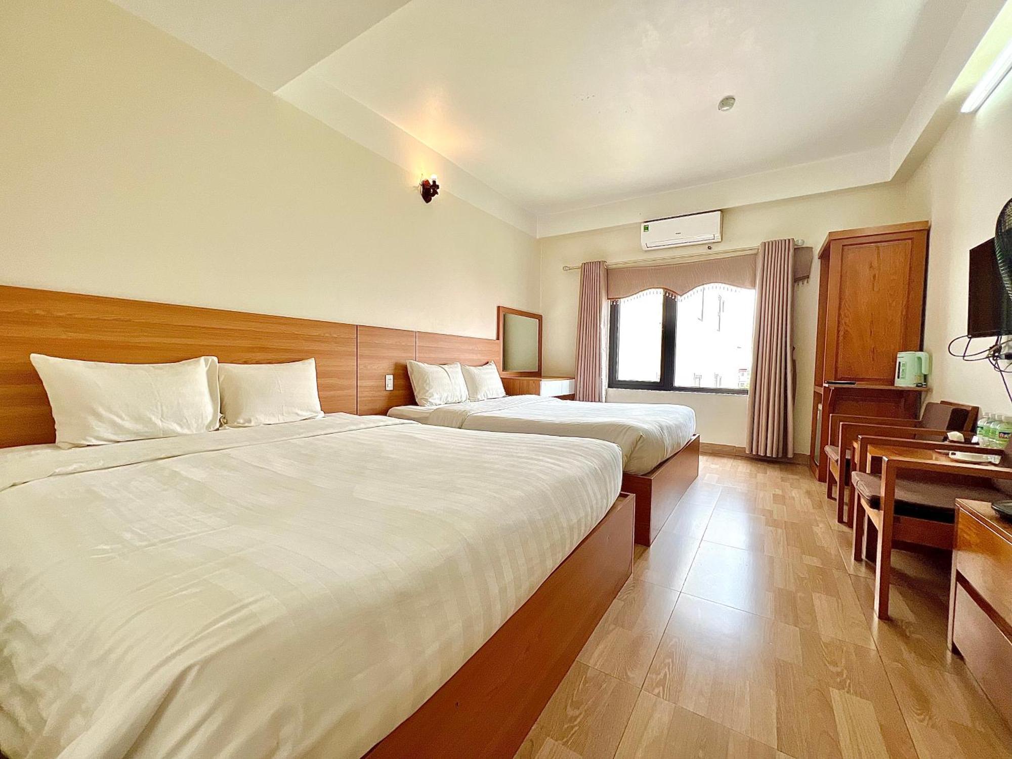 Dragon Airport Hotel Noi Bai Bagian luar foto