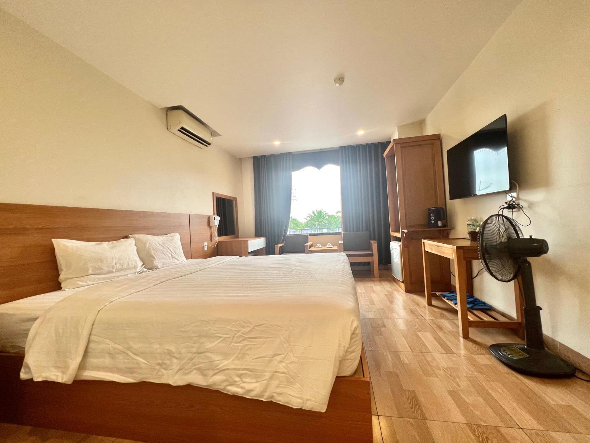 Dragon Airport Hotel Noi Bai Bagian luar foto
