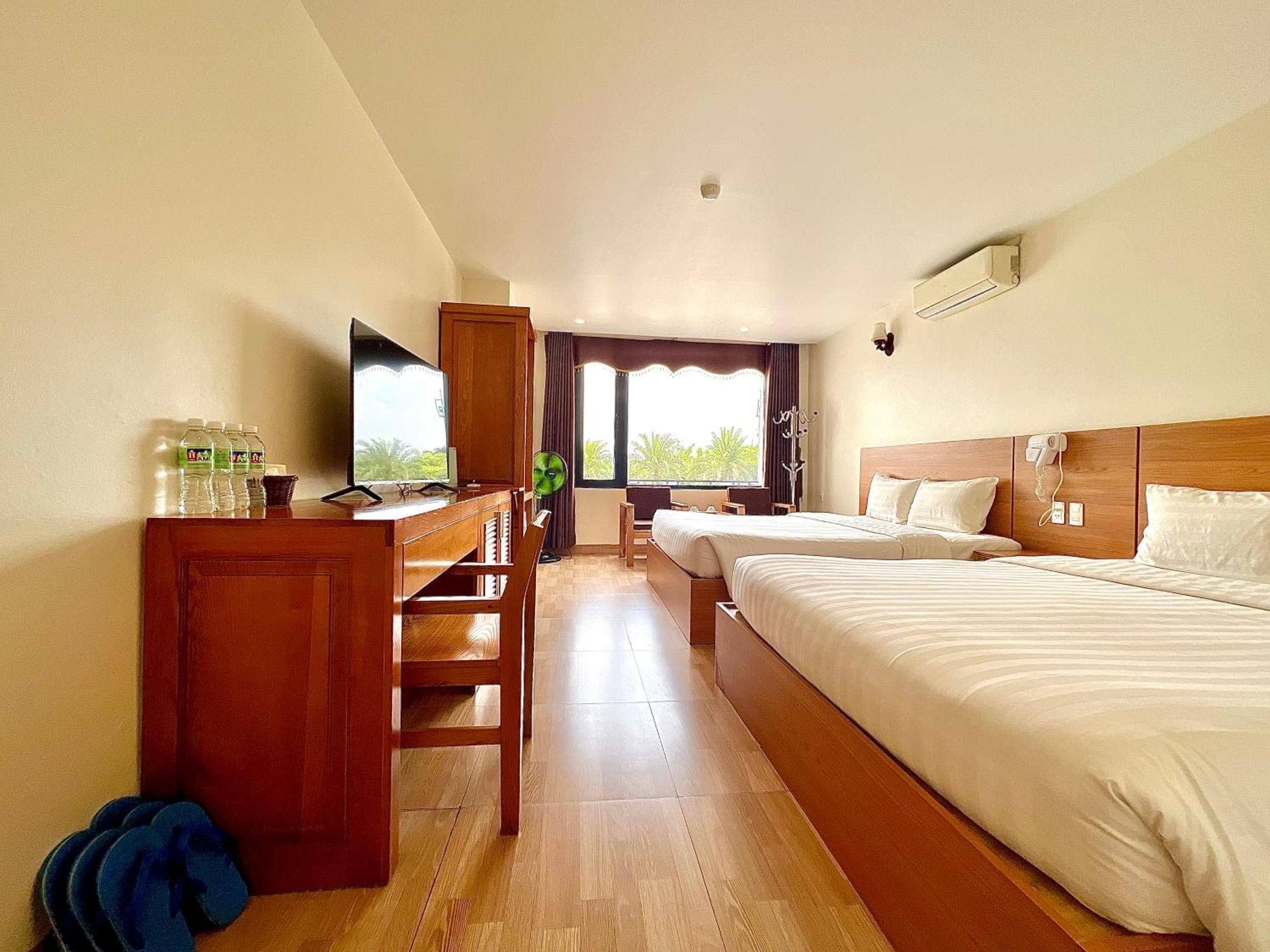 Dragon Airport Hotel Noi Bai Bagian luar foto