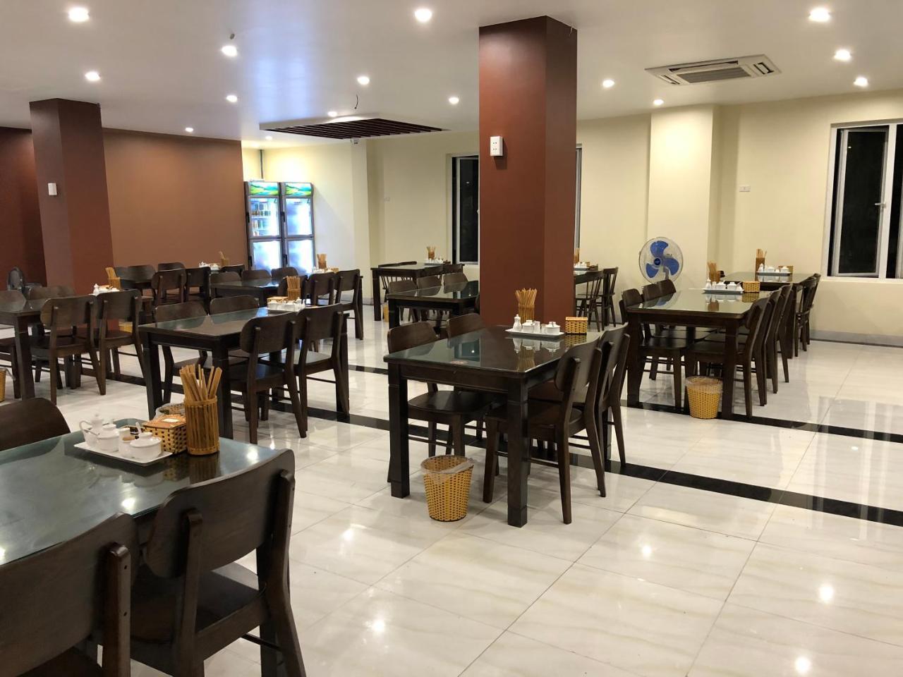 Dragon Airport Hotel Noi Bai Bagian luar foto