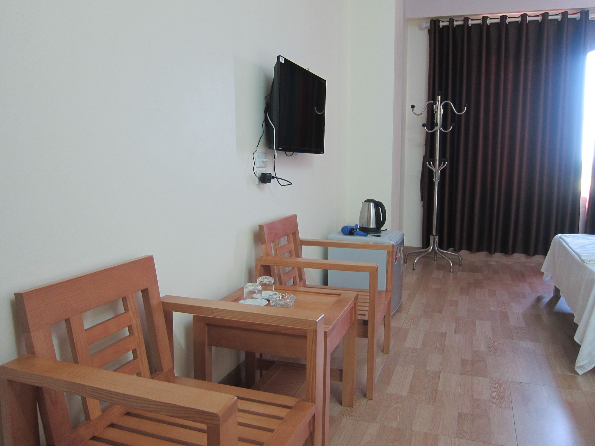 Dragon Airport Hotel Noi Bai Bagian luar foto