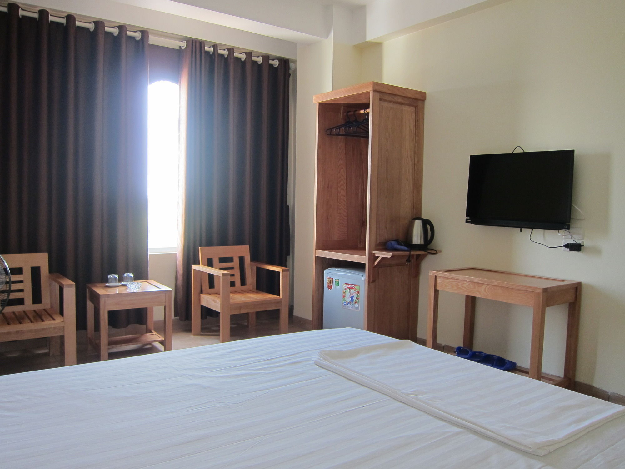 Dragon Airport Hotel Noi Bai Bagian luar foto
