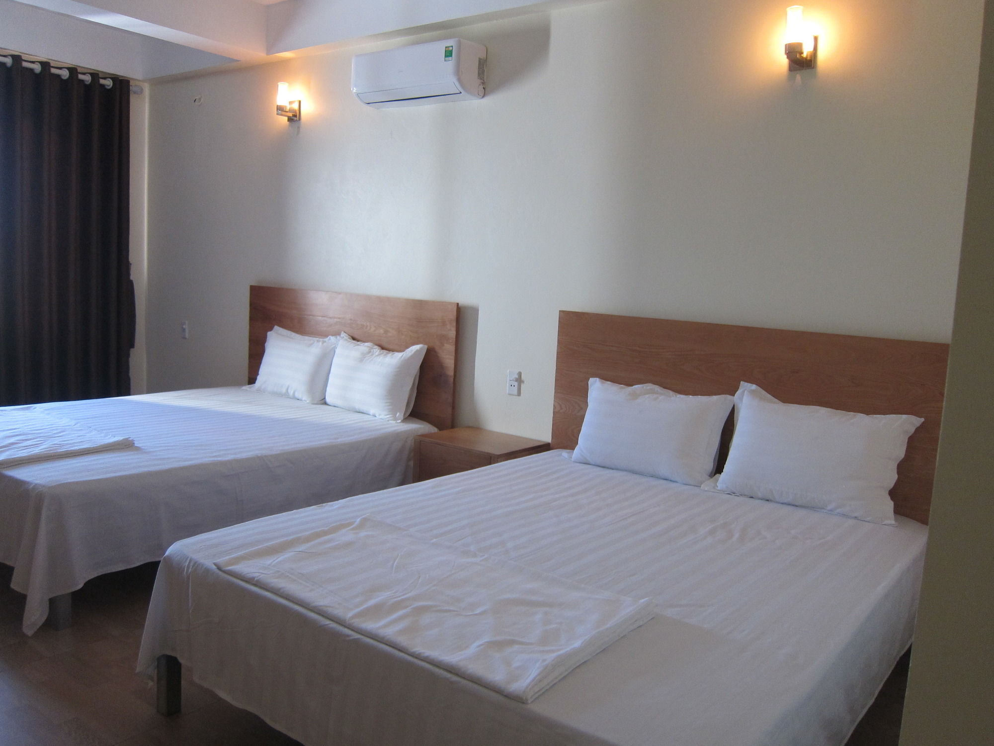 Dragon Airport Hotel Noi Bai Bagian luar foto