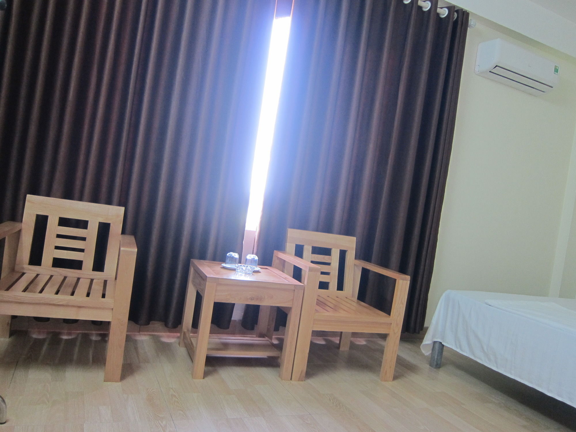 Dragon Airport Hotel Noi Bai Bagian luar foto