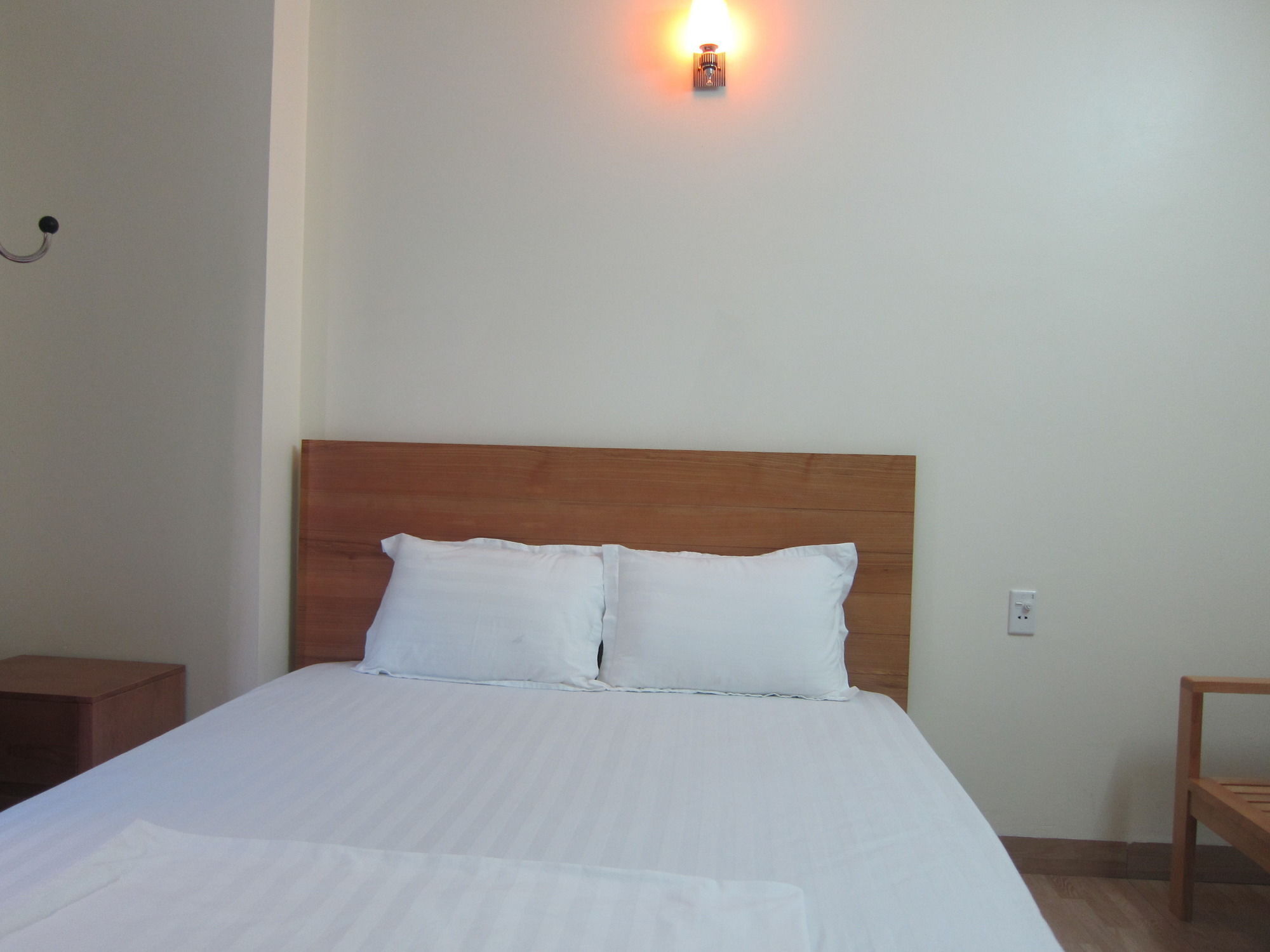 Dragon Airport Hotel Noi Bai Bagian luar foto