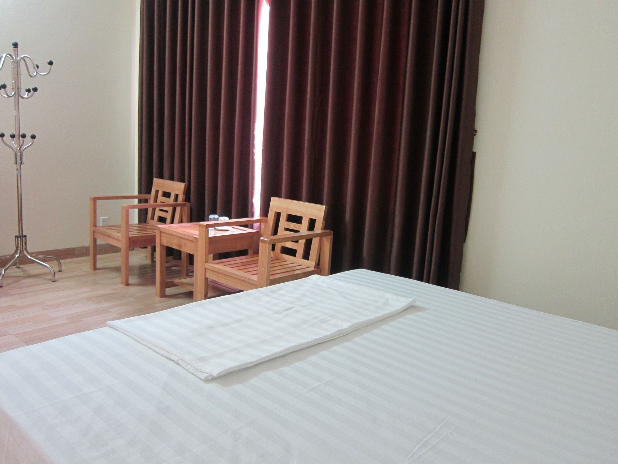 Dragon Airport Hotel Noi Bai Bagian luar foto