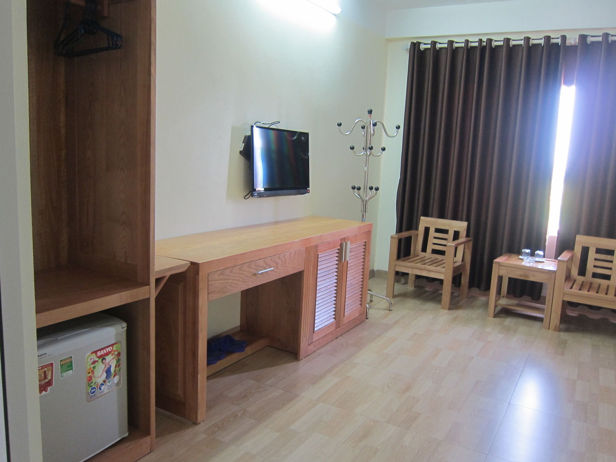 Dragon Airport Hotel Noi Bai Bagian luar foto