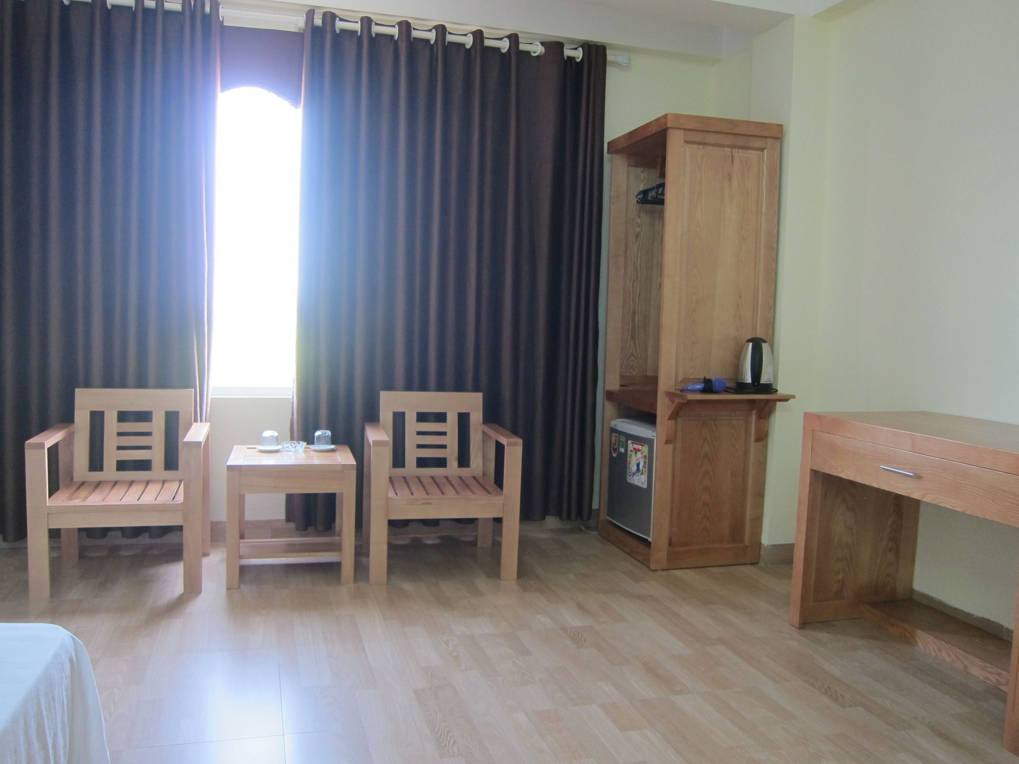 Dragon Airport Hotel Noi Bai Bagian luar foto