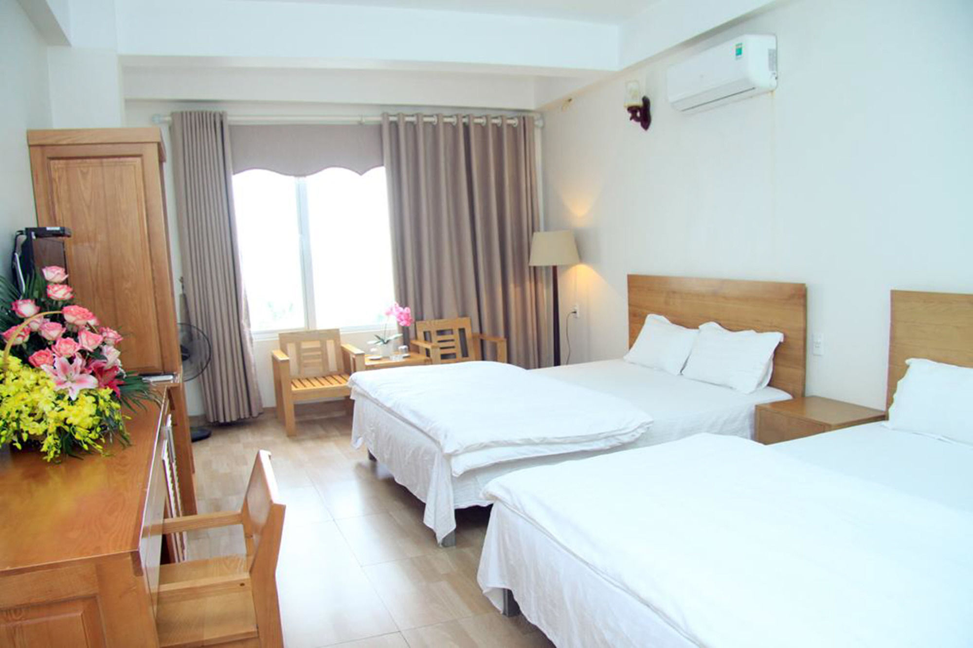 Dragon Airport Hotel Noi Bai Bagian luar foto